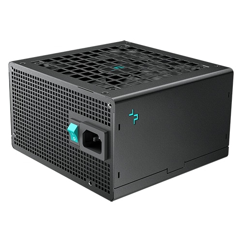 DEEPCOOL PL650D 80PLUS브론즈 ATX3.1 파워서플라이