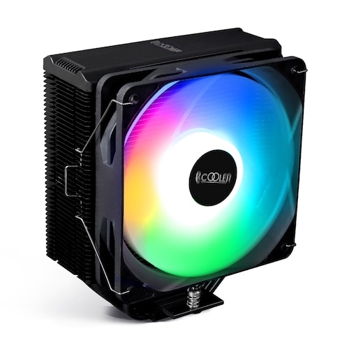 PCCOOLER PALADIN EX400 ARGB CPU 공랭 쿨러