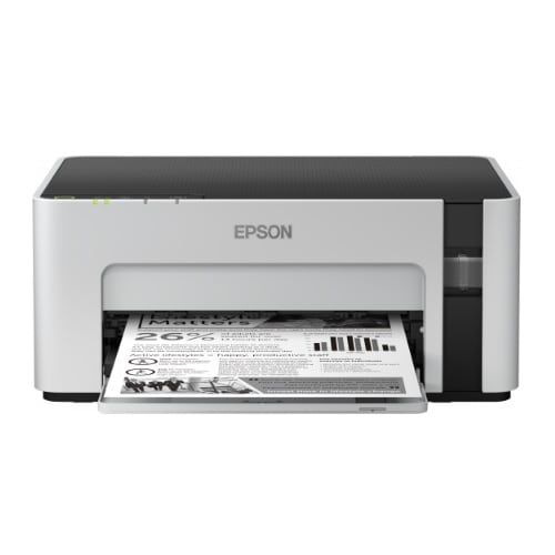 Epson 완성형 정품 무한 M1120 무한잉크 잉크젯 프린터