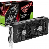 [리퍼비시 AS 3개월 / 벌크] 이엠텍 지포스 GTX 1660 Ti STORM X Dual BASIC OC D6 6GB (XE0726-2)