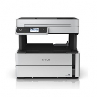 Epson EcoTank 정품 무한 M3170 무한잉크 잉크젯 복합기