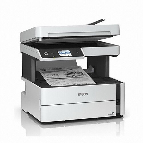 Epson EcoTank 정품 무한 M3170 무한잉크 잉크젯 복합기