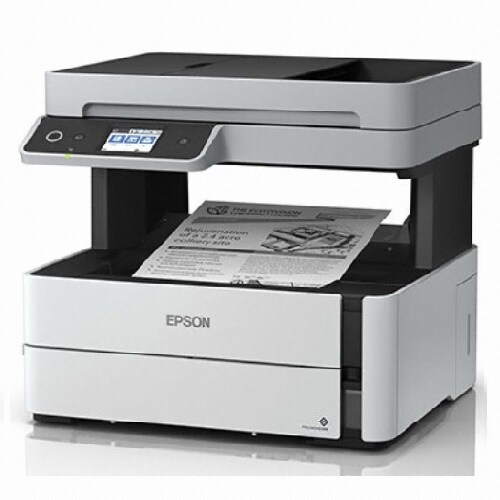 Epson EcoTank 정품 무한 M3170 무한잉크 잉크젯 복합기