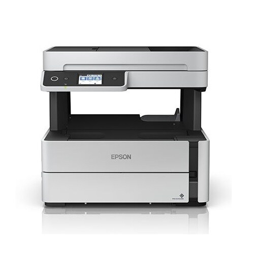 Epson EcoTank 정품 무한 M3170 무한잉크 잉크젯 복합기