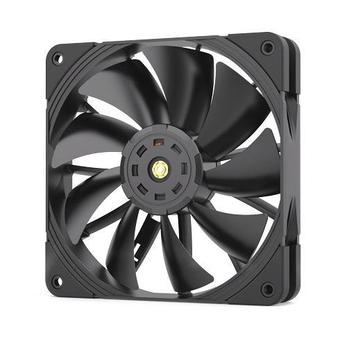 PCCOOLER P120 PRO 시스템 쿨러