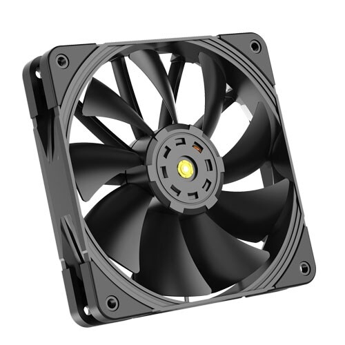 PCCOOLER P120 PRO 시스템 쿨러