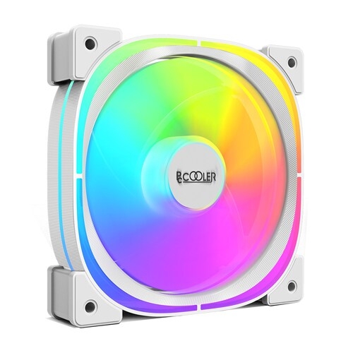 PCCOOLER EF120 ARGB 시스템 쿨러