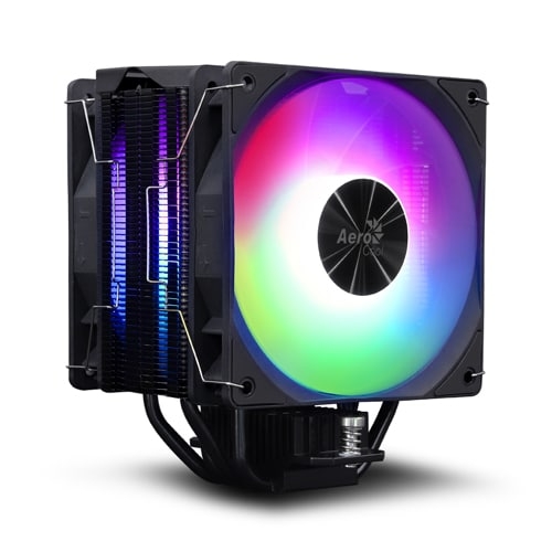 AEROCOOL RIME 4 DUAL CPU 공랭 쿨러