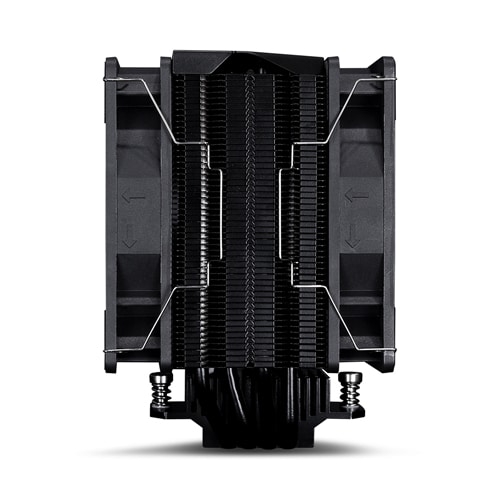 AEROCOOL RIME 4 DUAL CPU 공랭 쿨러