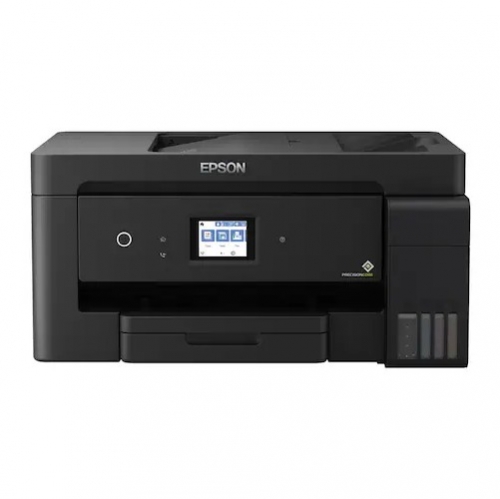 Epson 완성형 정품 무한 L14150 무한잉크 컬러 잉크젯 복합기