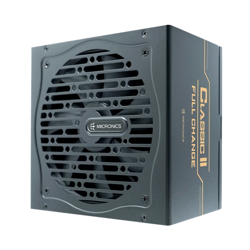 마이크로닉스 Classic II 풀체인지 700W 80PLUS BRONZE ATX3.1 (PCIE5.1)