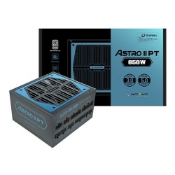 마이크로닉스 ASTRO II PT 850W 80PLUS PLATINUM 풀모듈러 ATX3.0(PCIE5)