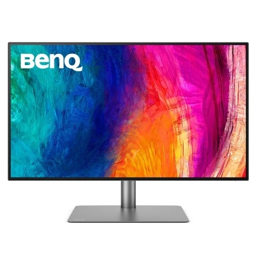 BenQ PD3225U 4K UHD 32인치 무결점 모니터