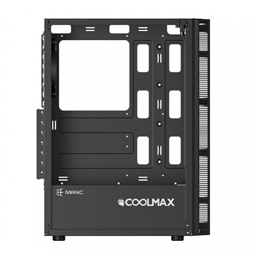 마이크로닉스 COOLMAX 투헤븐