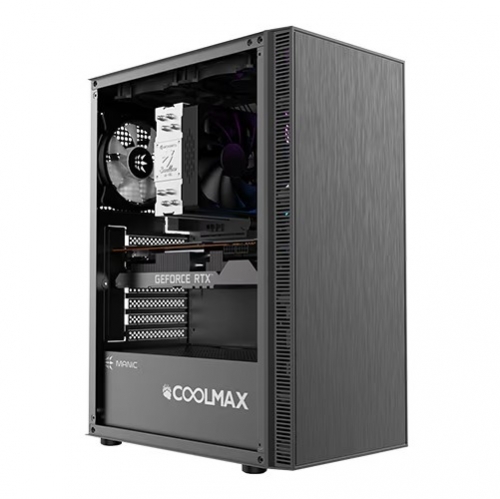 마이크로닉스 COOLMAX 투헤븐