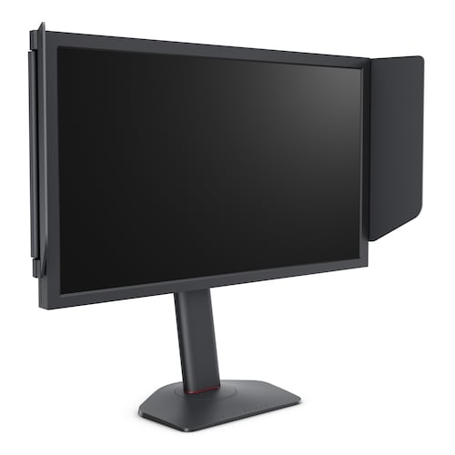 벤큐 ZOWIE XL2566X+ FHD 24인치 400Hz 게이밍 무결점 모니터