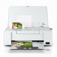 Epson PictureMate PM-401 휴대용 포토프린터