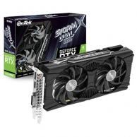 [리퍼비시 AS 3개월 / 벌크] 이엠텍 지포스 RTX 2060 SUPER STORM X Dual BASIC D6 8GB (XE0687-2)