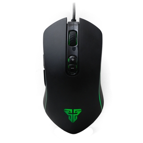 [창고 대방출][AS 0개월] FANTECH X9 Thor Macro RGB Gaming Mouse