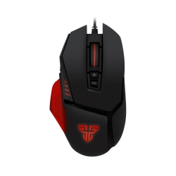 [창고 대방출][AS 0개월] FANTECH X11 DAREDEVIL MACRO RGB GAMING MOUSE
