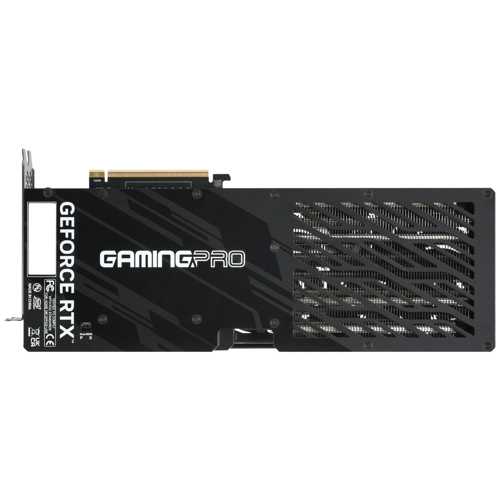 PALIT 지포스 RTX 5080 GAMINGPRO D7 16GB 이엠텍
