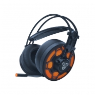 [창고 대방출] [AS 0개월] FANTECH HG10 Captain 7.1 Gaming Headset