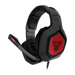 [창고 대방출] [AS 0개월] FANTECH OMNI MH83 GAMING HEADSET BLACK