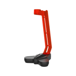 [창고 대방출] [AS 0개월] FANTECH TOWER AC3001 HEADSET STAND RED