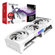 SAPPHIRE 라데온 RX 9070 PURE OC D6 16GB