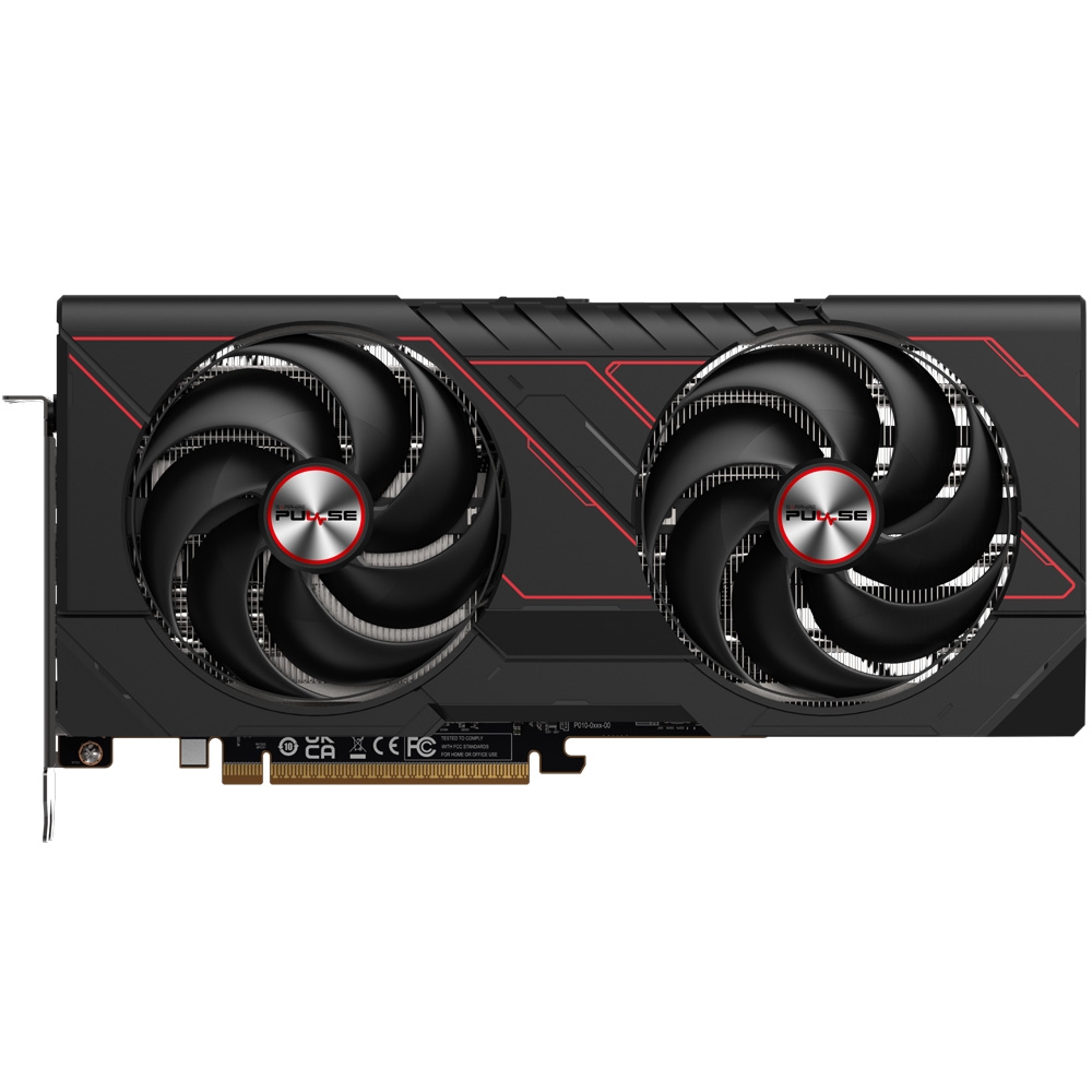SAPPHIRE 라데온 RX 9070 PULSE D6 16GB