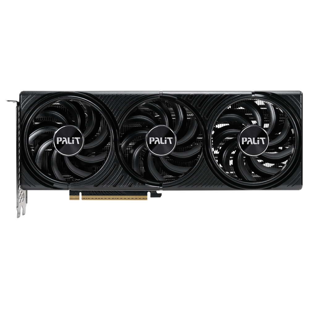 PALIT 지포스 RTX 5070 INFINITY 3 D7 12GB 이엠텍