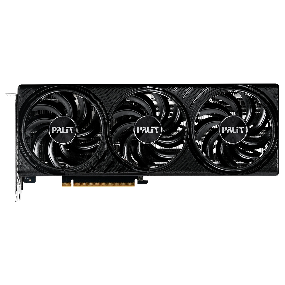 PALIT 지포스 RTX 5060 Ti INFINITY 3 OC D7 16GB 이엠텍