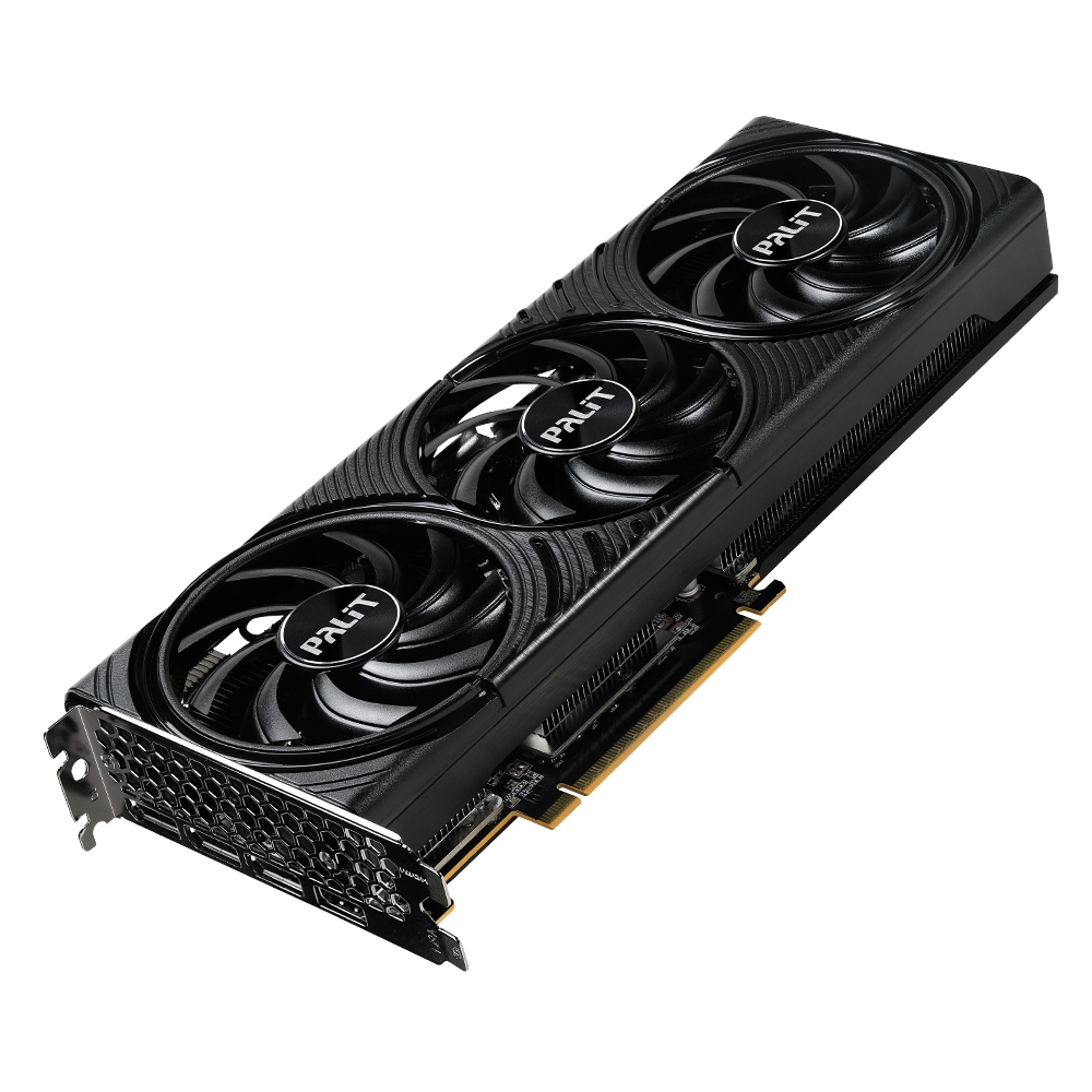 PALIT 지포스 RTX 5060 Ti INFINITY 3 D7 16GB 이엠텍