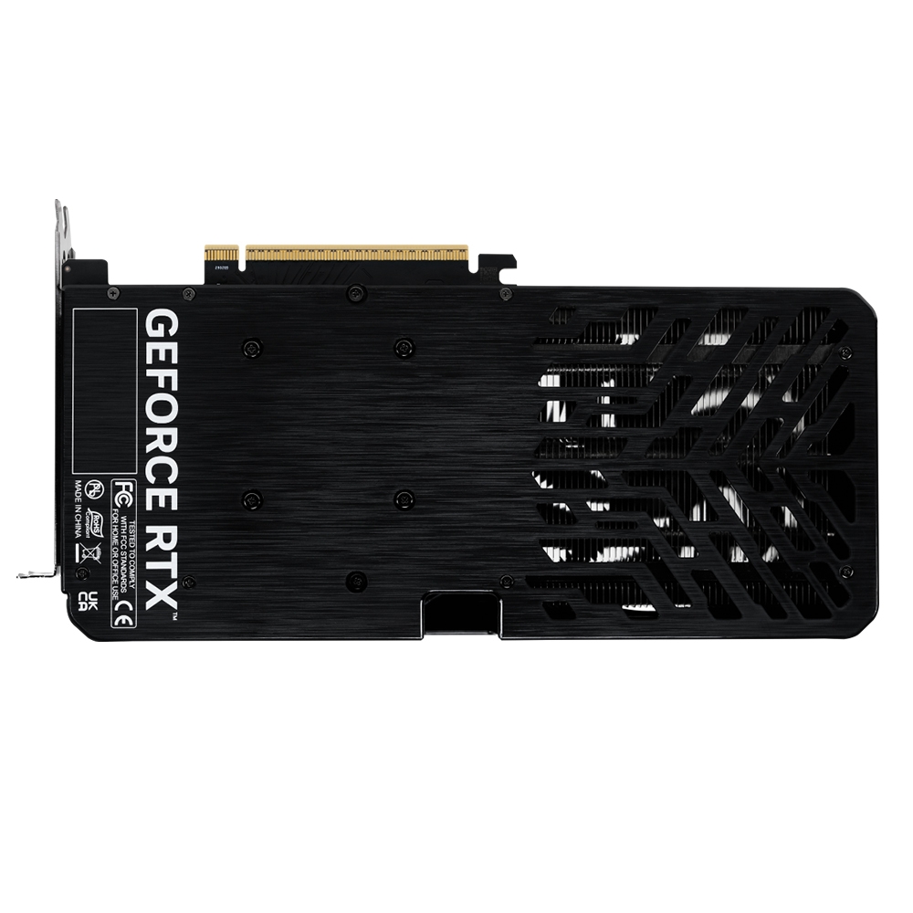 PALIT 지포스 RTX 5060 DUAL OC D7 8GB 이엠텍