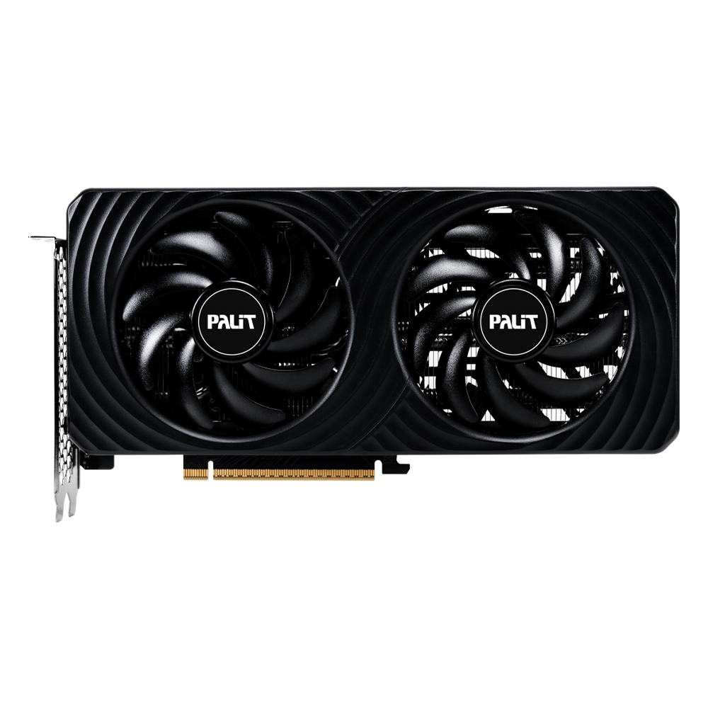 PALIT 지포스 RTX 5060 DUAL D7 8GB 이엠텍
