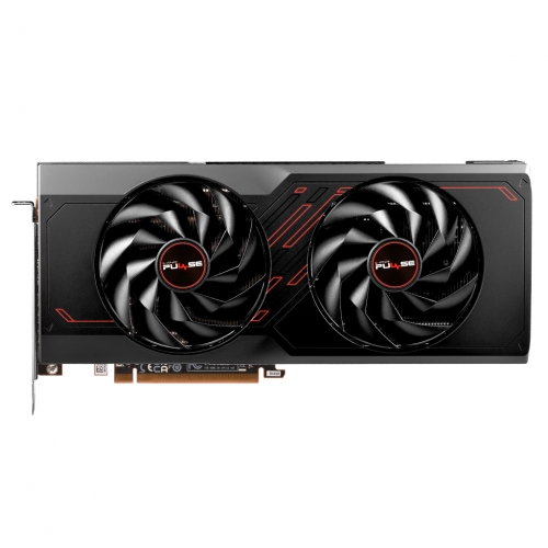 [리퍼비시 AS 6개월 / 벌크] SAPPHIRE 라데온 RX 7700 XT PULSE D6 12GB (SP0479-1)