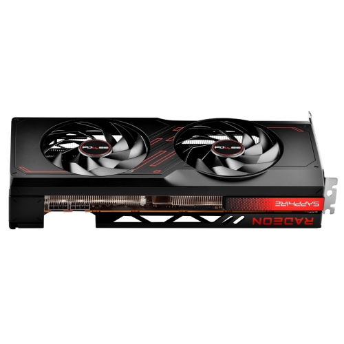 [리퍼비시 AS 6개월 / 벌크] SAPPHIRE 라데온 RX 7700 XT PULSE D6 12GB (SP0479-1)