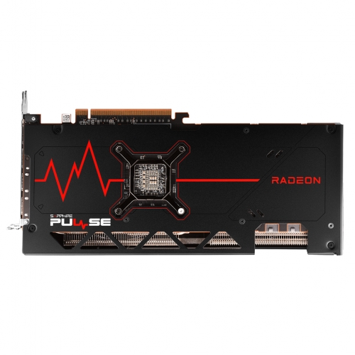 [리퍼비시 AS 6개월 / 벌크] SAPPHIRE 라데온 RX 7700 XT PULSE D6 12GB (SP0479-1)