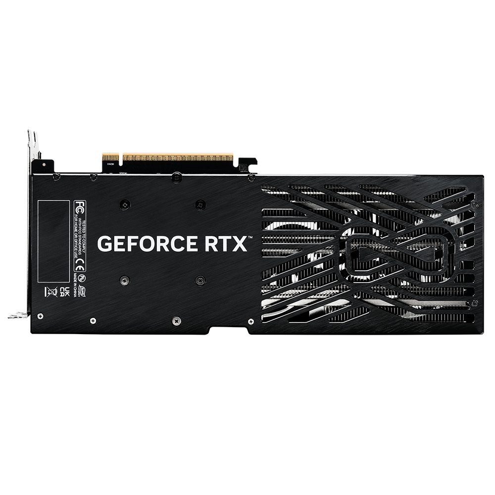 PALIT 지포스 RTX 5060 INFINITY 3 OC D7 8GB 이엠텍
