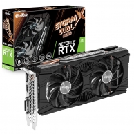 [리퍼비시 AS 3개월 / 벌크] 이엠텍 지포스 RTX 2060 STORM X Dual BASIC OC D6 6GB (XE0707-2)