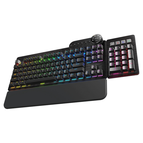 [마운틴 리퍼비시 기획전] [AS 3개월] MOUNTAIN EVEREST MAX 게이밍 키보드 이엠텍