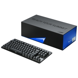 [마운틴 리퍼비시 기획전] [AS 3개월] MOUNTAIN EVEREST CORE 게이밍 키보드 이엠텍