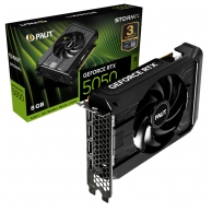 PALIT 지포스 RTX 5050 STORM X D6 8GB 이엠텍