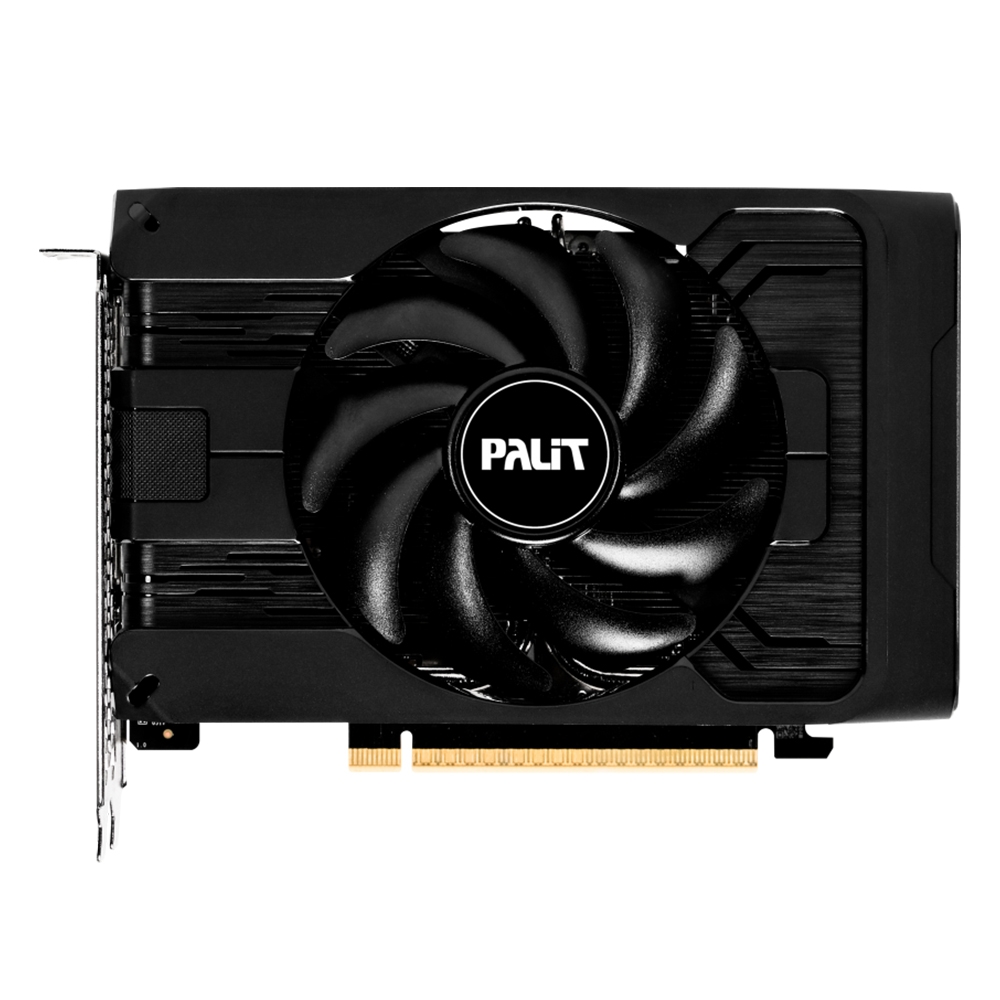 PALIT 지포스 RTX 5050 STORM X D6 8GB 이엠텍