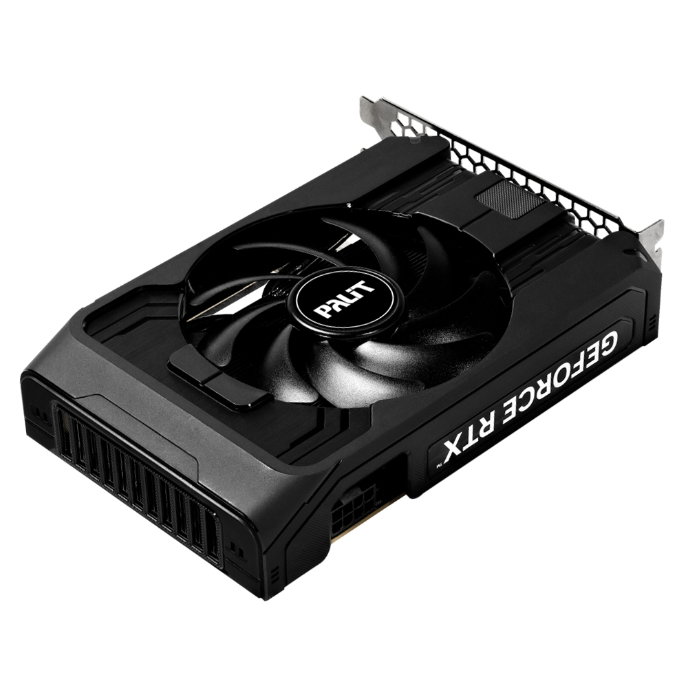 PALIT 지포스 RTX 5050 STORM X D6 8GB 이엠텍