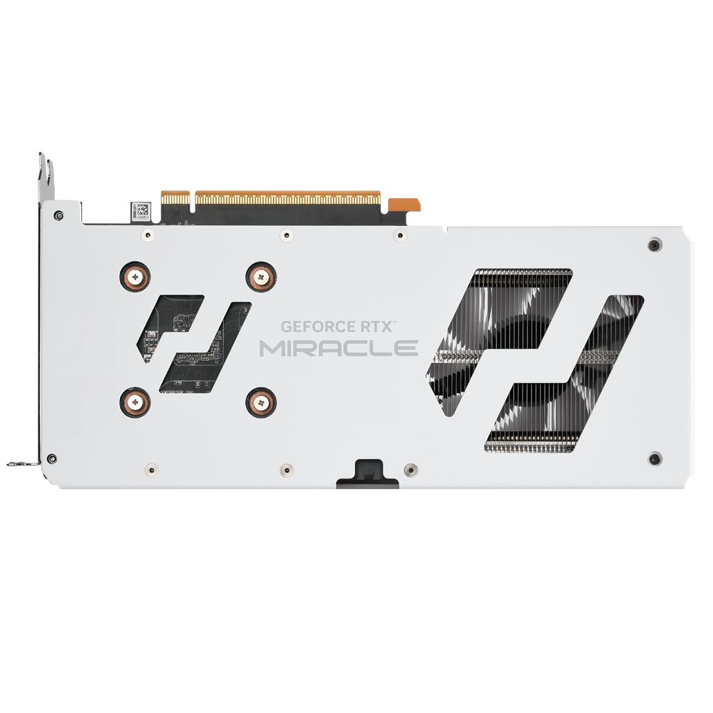 이엠텍 지포스 RTX 5050 MIRACLE WHITE D6 8GB