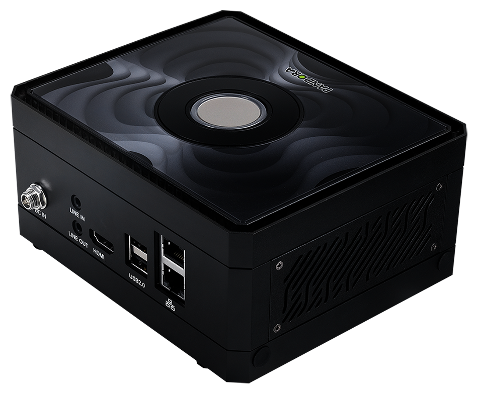 PALIT PANDORA JETSON ORIN NANO SUPER 8GB