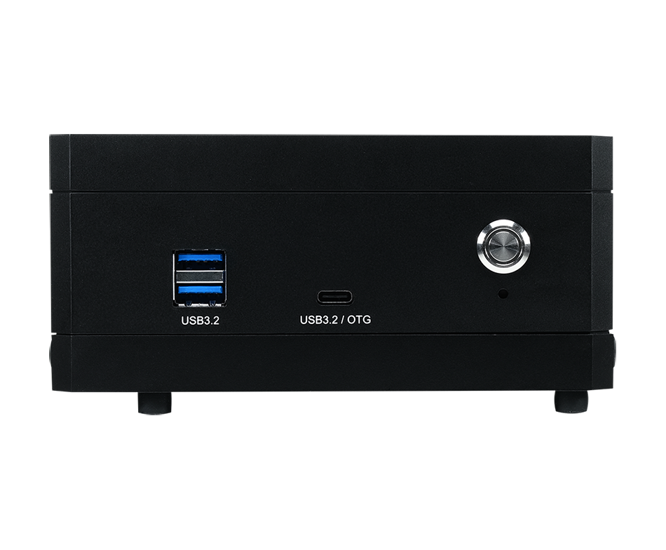 PALIT PANDORA JETSON ORIN NANO SUPER 8GB