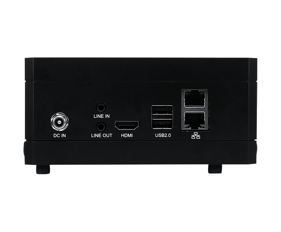 PALIT PANDORA JETSON ORIN NANO SUPER 8GB