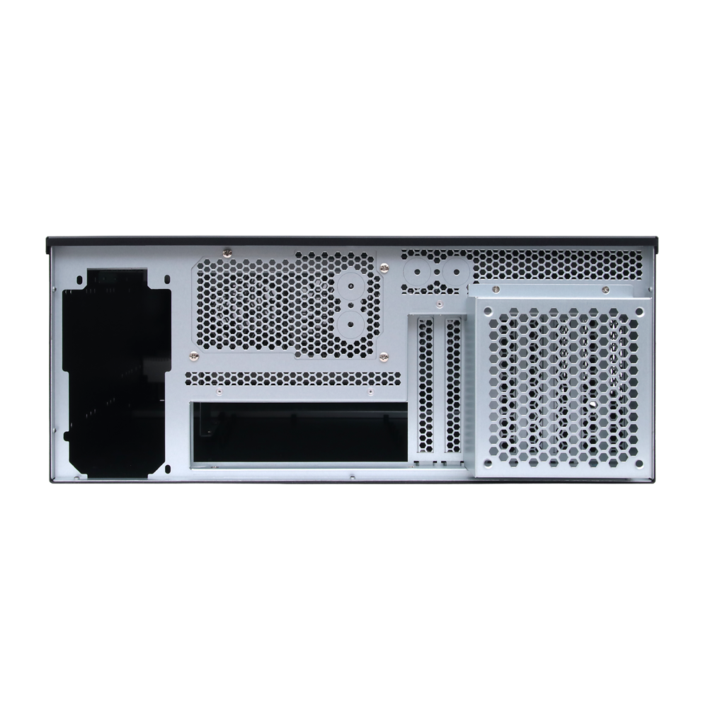 이엠텍 레드빗 MAXIMIZER PRO 랙마운트 서버케이스